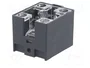 PIZZATO ELETTRICA Bloque de contacto NO + NC 10A
