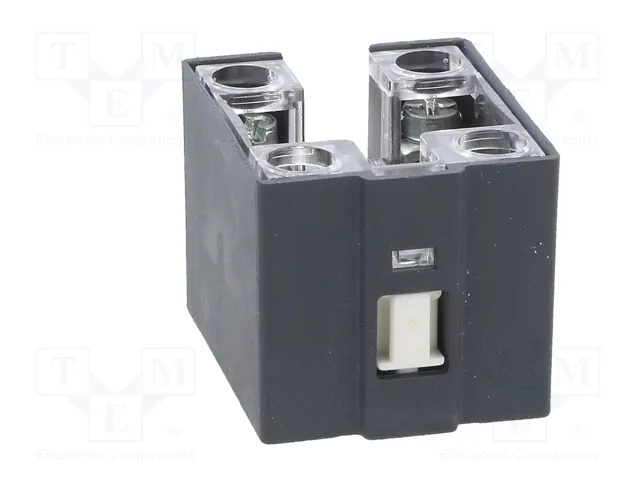 PIZZATO ELETTRICA Bloque de contacto NO + NC 10A