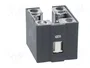 PIZZATO ELETTRICA Bloque de contacto NO + NC 10A