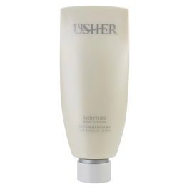 Usher, Hidratante y humectante, Loción corporal, 200 ml