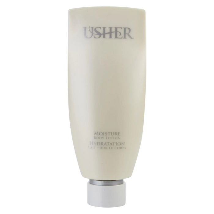 Usher, Hidratante y humectante, Loción corporal, 200 ml