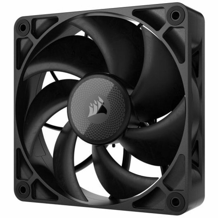 Corsair iCUE LINK RX120 Max Ventilador de Caja 120mm Negro