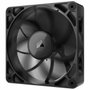 Corsair iCUE LINK RX120 Max Ventilador de Caja 120mm Negro