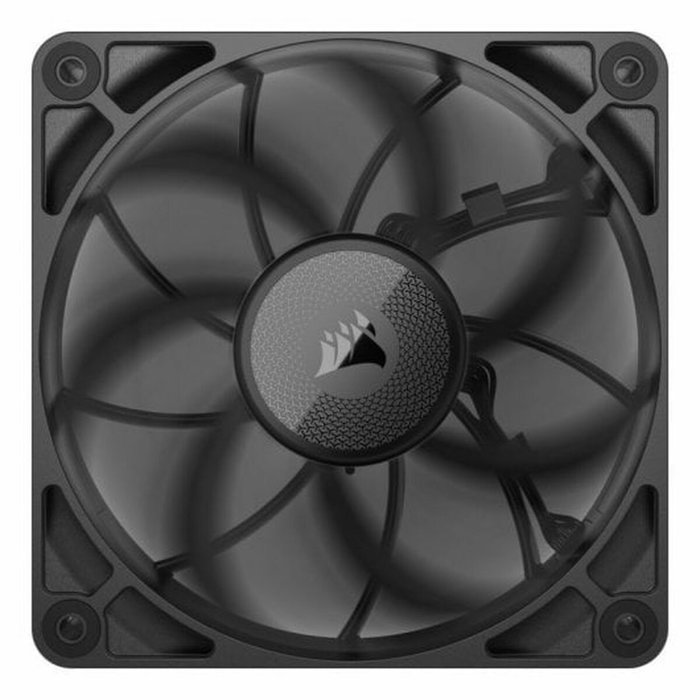 Corsair iCUE LINK RX120 Max Ventilador de Caja 120mm Negro