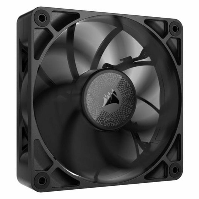 Corsair iCUE LINK RX120 Max Ventilador de Caja 120mm Negro