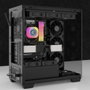 Corsair iCUE LINK RX120 Max Ventilador de Caja 120mm Negro