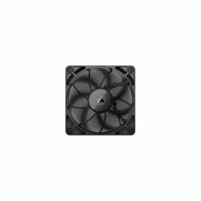 Corsair iCUE LINK RX120 Max Ventilador de Caja 120mm Negro