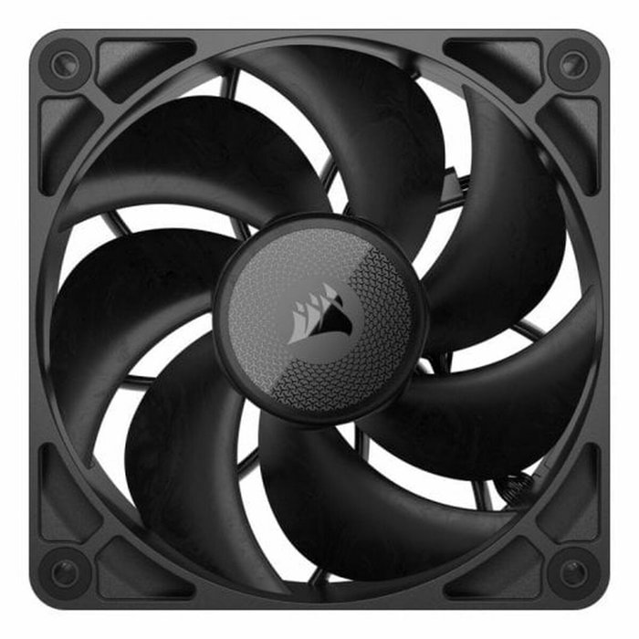 Corsair iCUE LINK RX120 Max Ventilador de Caja 120mm Negro