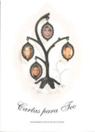 Cartas para Teo, Margherita Pogacar Baldassini - ECU