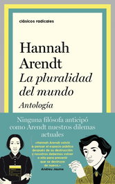 TAURUS, LA PLURALIDAD DEL MUNDO, Hannah Arendt - TAURUS