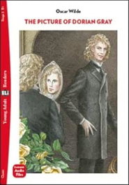 ELI The Picture of Dorian Gray (+CD) (Young Adult Readers)