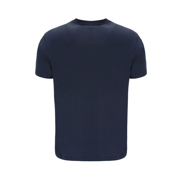 Camiseta de Manga Corta Hombre Russell Athletic A30101-OB 155 Azul oscuro (S) Camiseta de Manga Corta Hombre Russell Athletic A30101-OB 155 Azul oscuro (S)