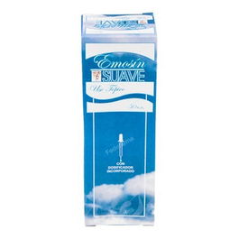 EL VALLE Emosin 50Ml. Aceite para Hemorroides con Aceite de Girasol y Castaño de Indias