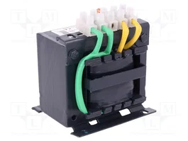 BREVE TUFVASSONS TMM 100VA 230V Monofásico