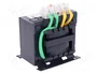 BREVE TUFVASSONS TMM 100VA 230V Monofásico