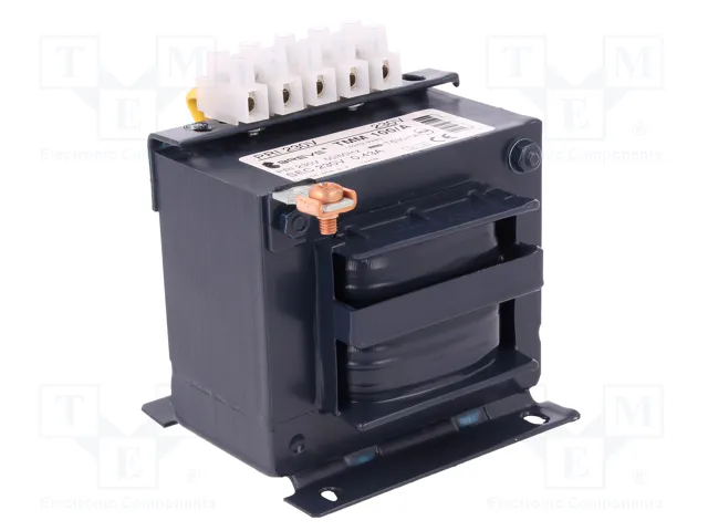 BREVE TUFVASSONS TMM 100VA 230V Monofásico