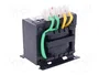 BREVE TUFVASSONS TMM 100VA 230V Monofásico