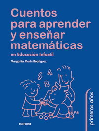 NARCEA, Cuentos para aprender y enseñar matemáticas, Margarita Marin
