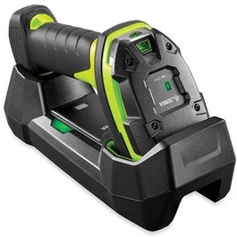 Zebra DS3678-DP Lector de códigos de barras portátil 1D/2D Negro, Verde