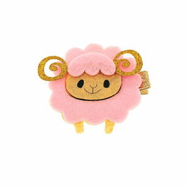 Araban Pico Pato Ovejita