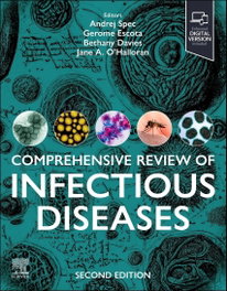 ELSEVIER UK Comprehensive review of infectious diseases (2nd Edition)