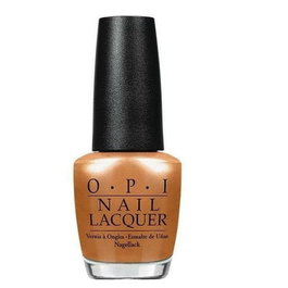 Nail Lacquer, Esmalte de uñas, NL N41, OPI con un bonito acabado finlandés, 15 ml