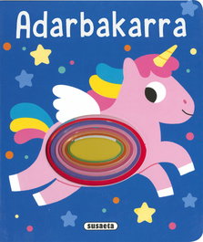 SUSAETA EDICIONES, Adarbakarra - Emma Martínez