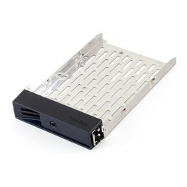 Synology Disco Duro Tipo R6 Bandeja Unidad 2.5/3.5 Compatible RS214 RS814 RS814+ RS814RP+