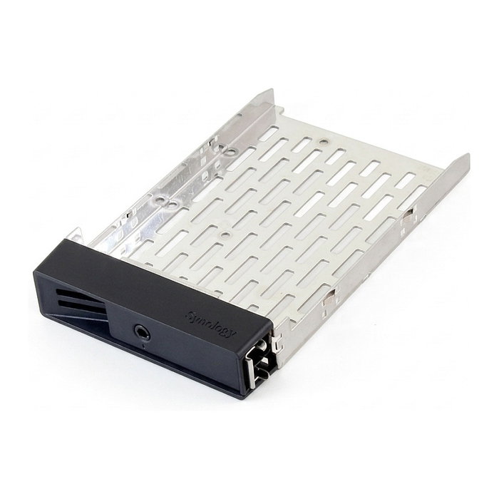 Synology Disco Duro Tipo R6 Bandeja Unidad 2.5/3.5 Compatible RS214 RS814 RS814+ RS814RP+ Synology Disco Duro Tipo R6 Bandeja Unidad 2.5/3.5 Compatible RS214 RS814 RS814+ RS814RP+