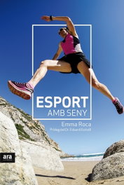 ESPORT AMB SENY, Emma Roca - ARA LLIBRES