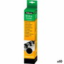 Fellowes Canutillo de Plástico 10 mm Negro 21 Anillas