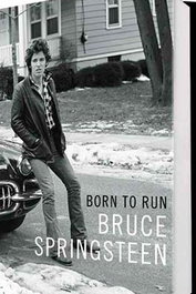 Born to Run, Bruce Springsteen - Penguin Random House Grupo Editorial, S.A.U.