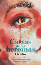 Cartas de las heroínas, Publio Ovidio Nasón - SM