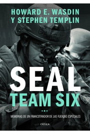 Seal Team Six, Stephen Templin/Howard E. Wasdin - CRITICA