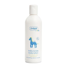 Ziaja Locion Corporal Baby Kids 300 ml