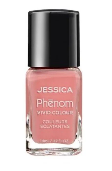 Jessica Phenom Vivid Colour Esmalte de uñas PHEN-079 Me tenías en hola 14 ml Jessica Phenom Vivid Colour Esmalte de uñas PHEN-079 Me tenías en hola 14 ml