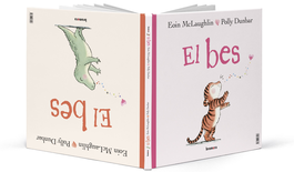 El Bes, Eoin McLaughlin - BROMERA EDICIONS