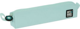 GRAFOPLAS DISEÑO Portatodo Simple Cuadrado Bits & Bobs Azul Soft