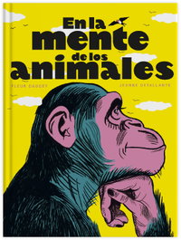 En la mente de los animales, Fleur Daugey - PIJAMA