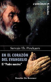 DESCLEE DE BROUWER, En el corazón del Evangelio: el 'Padre Nuestro' - Caminos