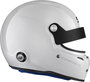 Stilo Casco ST5 GTN Turismo Composite Blanco/Interior Azul Talla 61