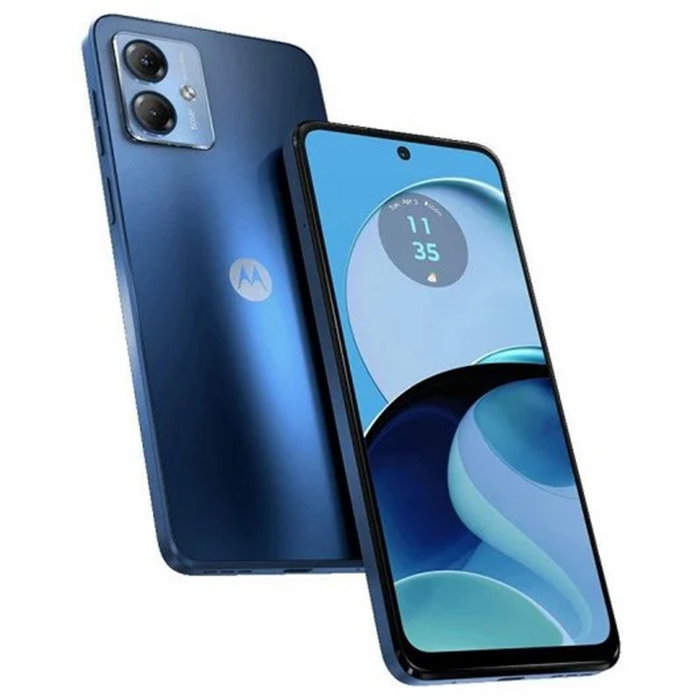 Motorola moto g14 4 GB RAM 128 GB 6.5 pulg. Sky Blue