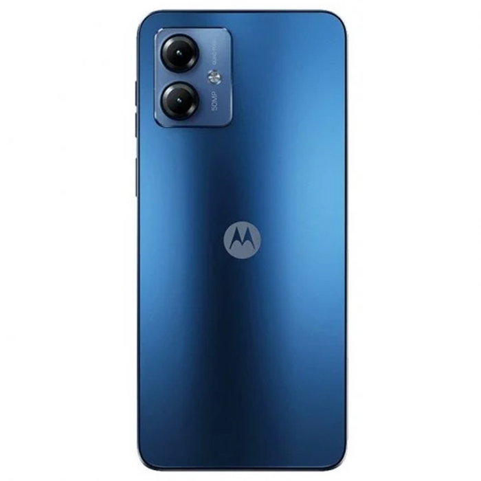 Motorola moto g14 4 GB RAM 128 GB 6.5 pulg. Sky Blue