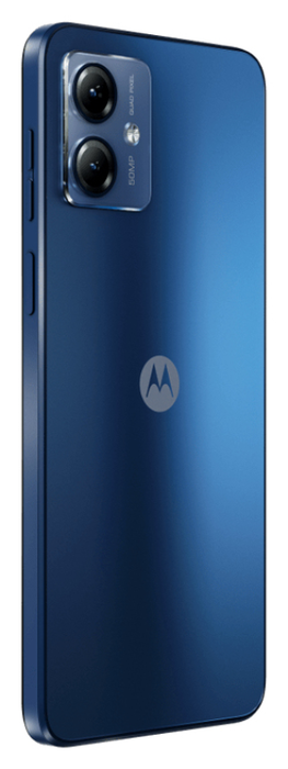 Motorola moto g14 4 GB RAM 128 GB 6.5 pulg. Sky Blue