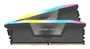 Corsair Vengeance RGB 16 GB (2 x 8 GB) DDR5 5200 MHz CL40