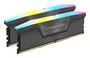 Corsair Vengeance RGB 16 GB (2 x 8 GB) DDR5 5200 MHz CL40