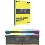 Corsair Vengeance RGB 16 GB (2 x 8 GB) DDR5 5200 MHz CL40