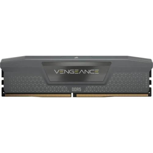 Corsair Vengeance RGB 16 GB (2 x 8 GB) DDR5 5200 MHz CL40