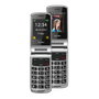 bea-fon SL605 Silver Line Concha Negro