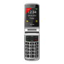 bea-fon SL605 Silver Line Concha Negro